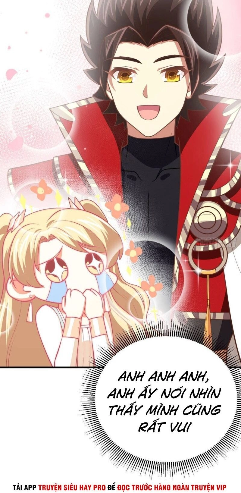 Từ Hôm Nay Bắt Đầu Làm Thành Chủ Chapter 183 - 21