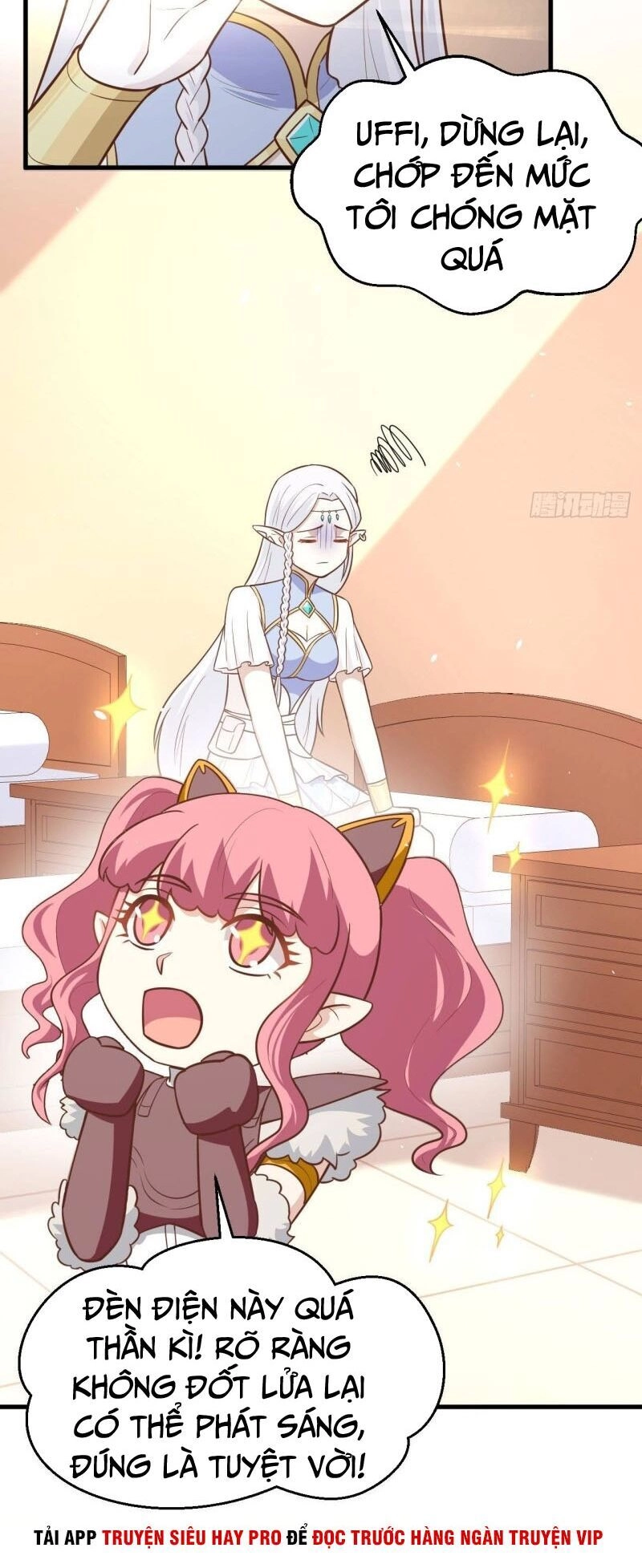 Từ Hôm Nay Bắt Đầu Làm Thành Chủ Chapter 183 - 29