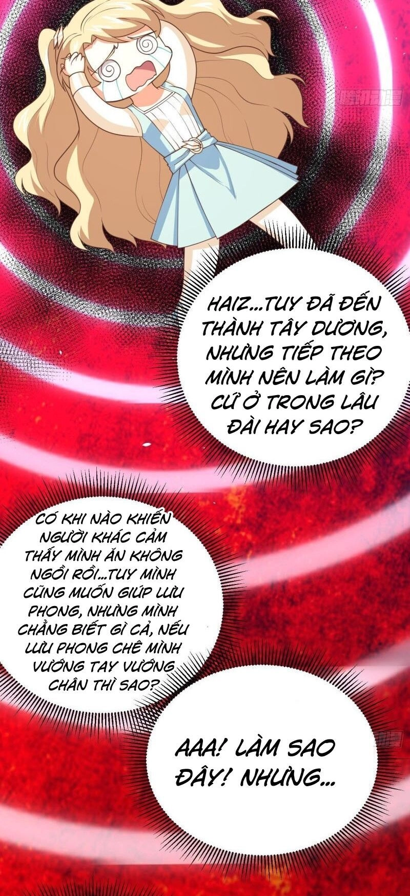 Từ Hôm Nay Bắt Đầu Làm Thành Chủ Chapter 183 - 32