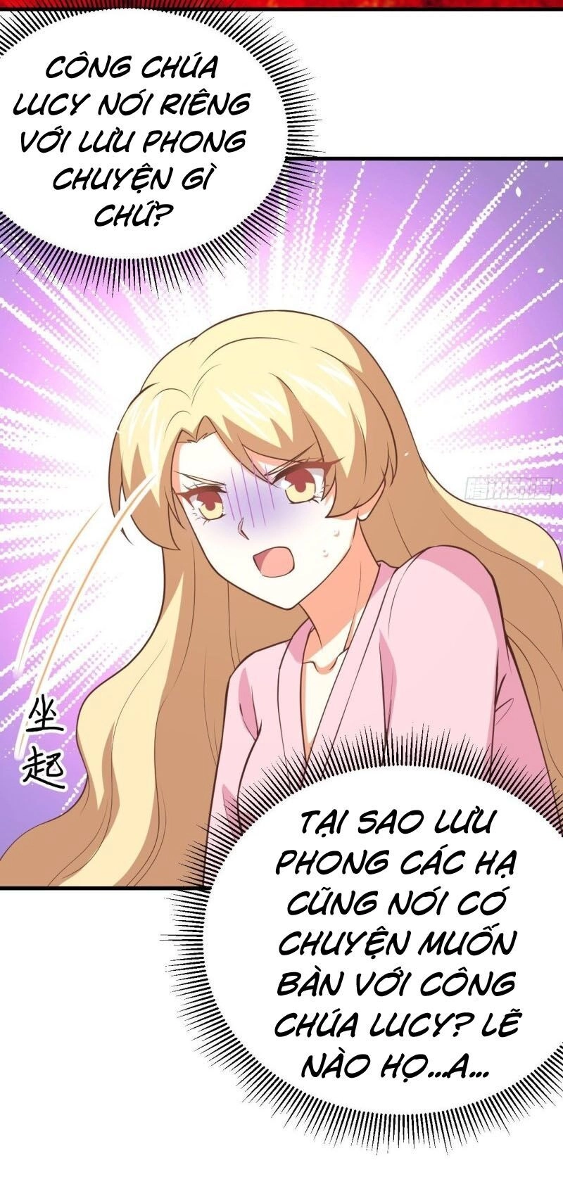 Từ Hôm Nay Bắt Đầu Làm Thành Chủ Chapter 183 - 33