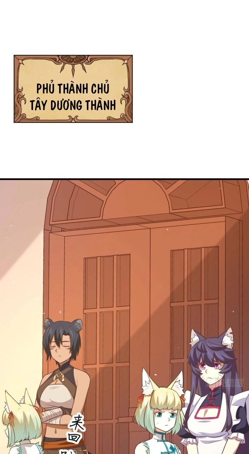 Từ Hôm Nay Bắt Đầu Làm Thành Chủ Chapter 183 - 34