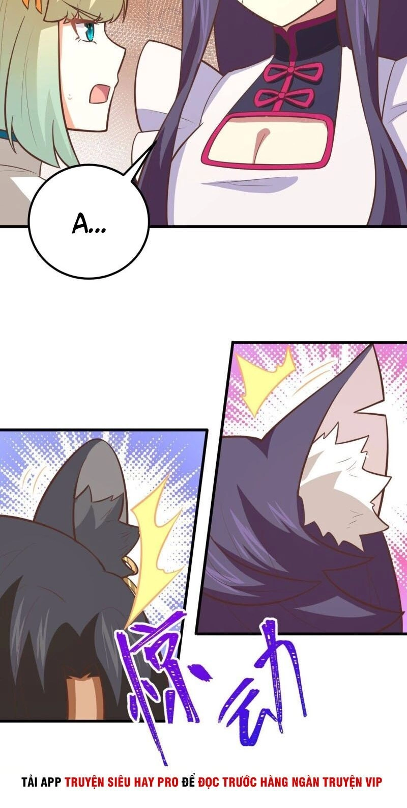 Từ Hôm Nay Bắt Đầu Làm Thành Chủ Chapter 183 - 37