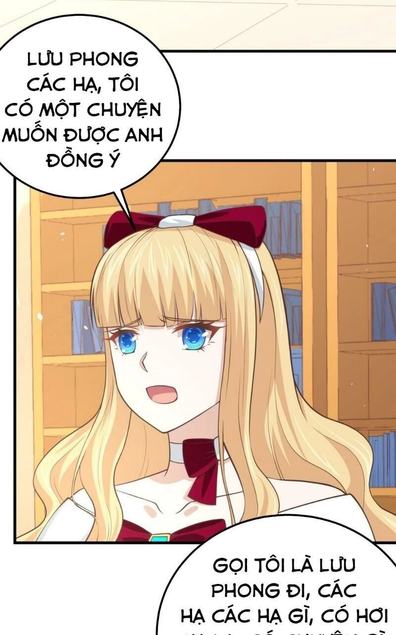 Từ Hôm Nay Bắt Đầu Làm Thành Chủ Chapter 184 - 3