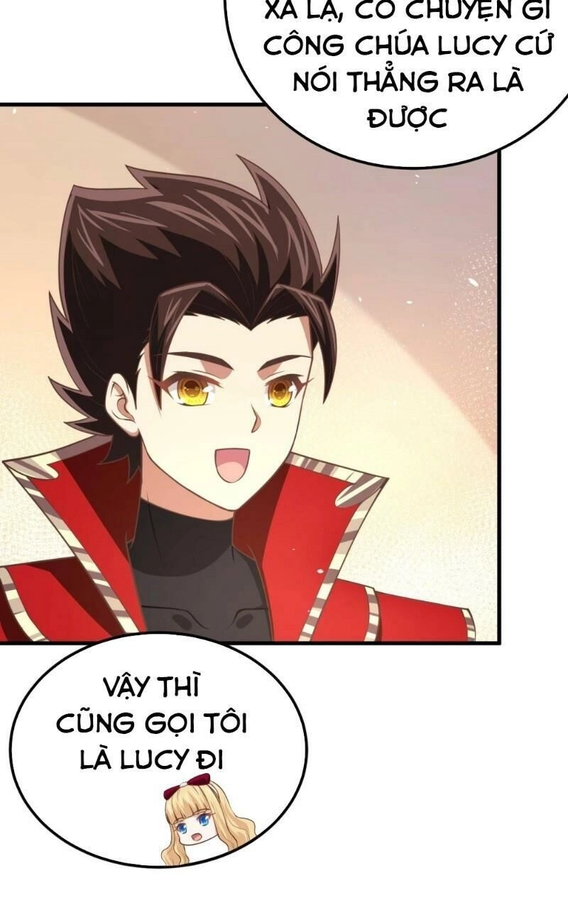 Từ Hôm Nay Bắt Đầu Làm Thành Chủ Chapter 184 - 4