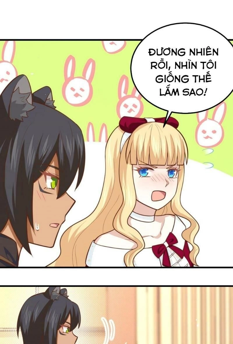 Từ Hôm Nay Bắt Đầu Làm Thành Chủ Chapter 184 - 23