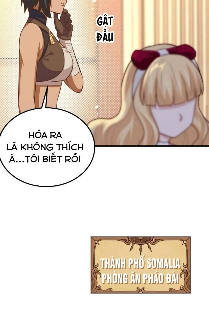 Từ Hôm Nay Bắt Đầu Làm Thành Chủ Chapter 184 - 24