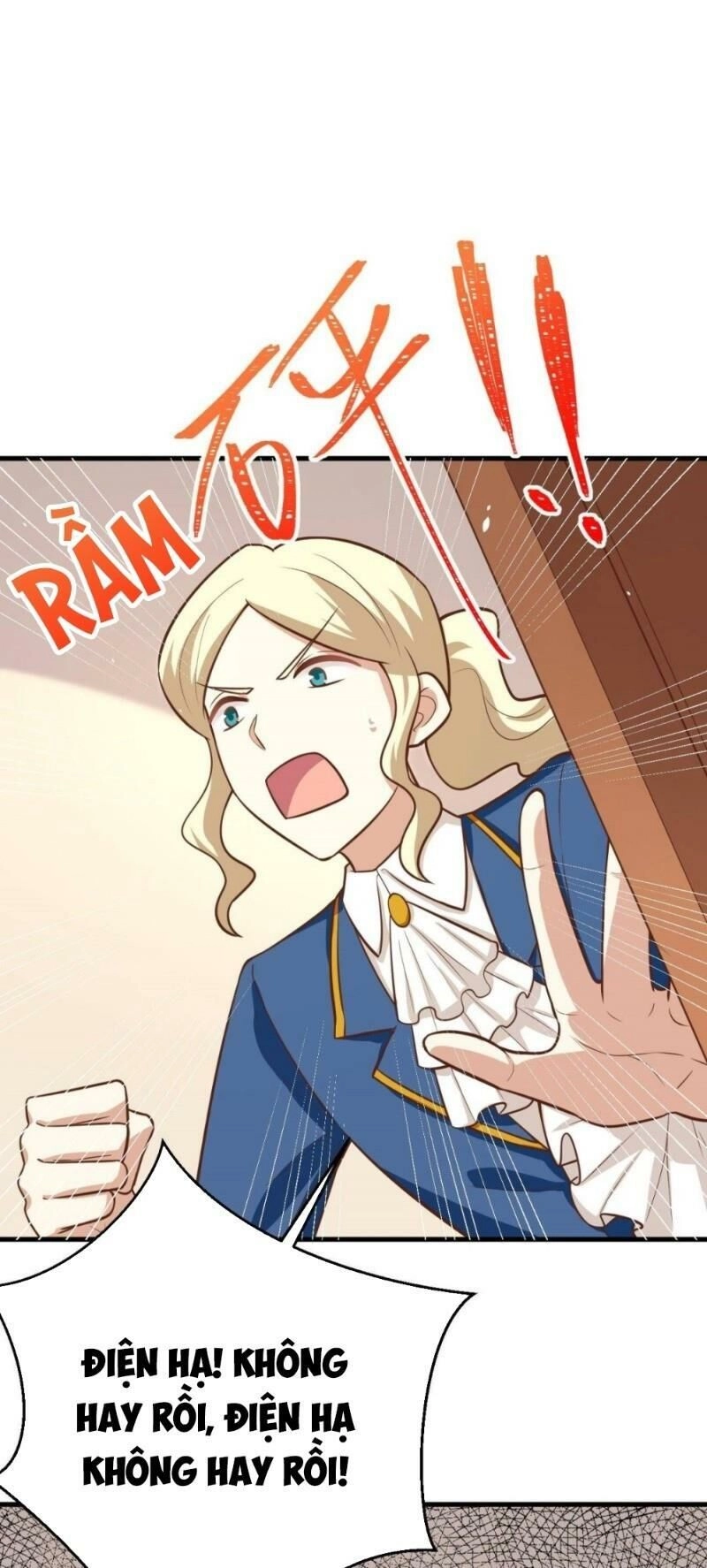 Từ Hôm Nay Bắt Đầu Làm Thành Chủ Chapter 184 - 27