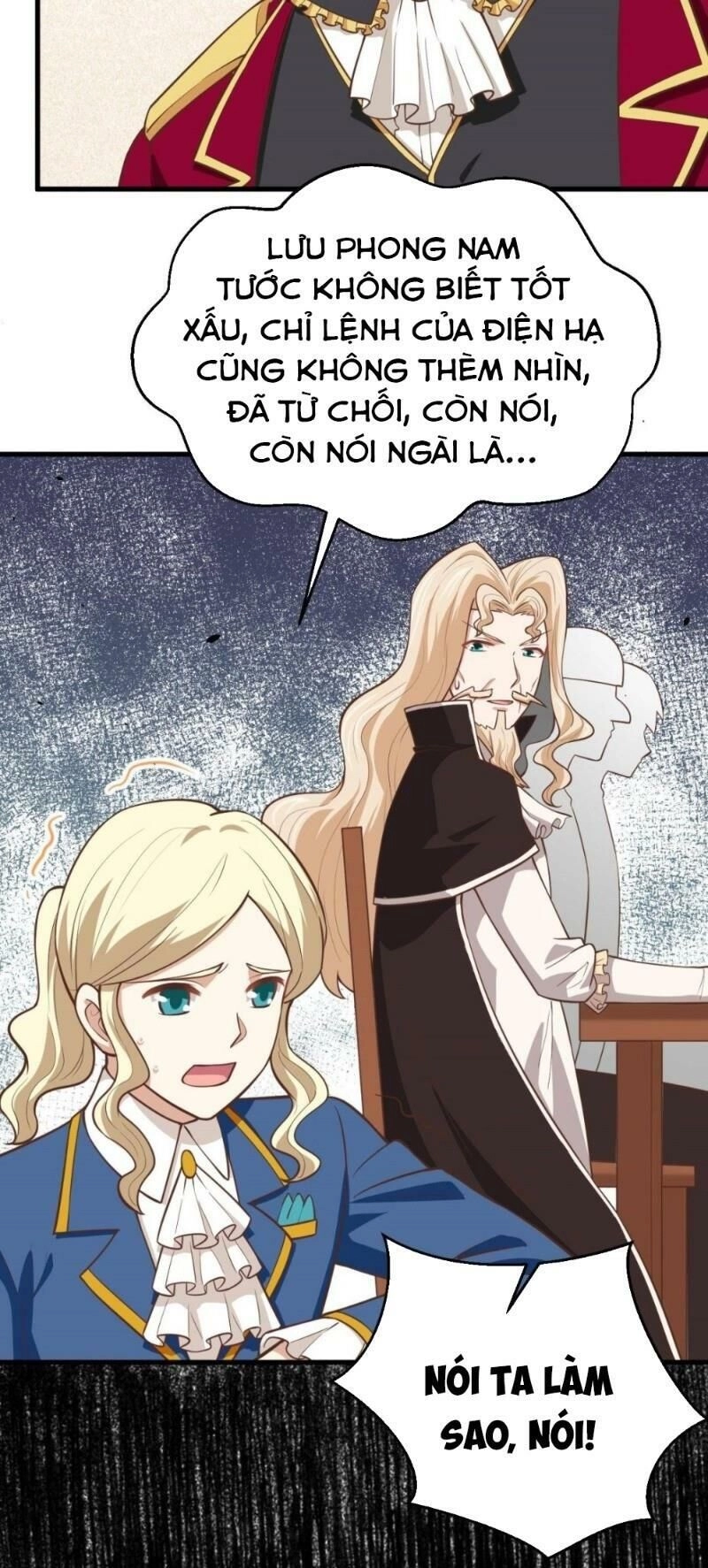 Từ Hôm Nay Bắt Đầu Làm Thành Chủ Chapter 184 - 30