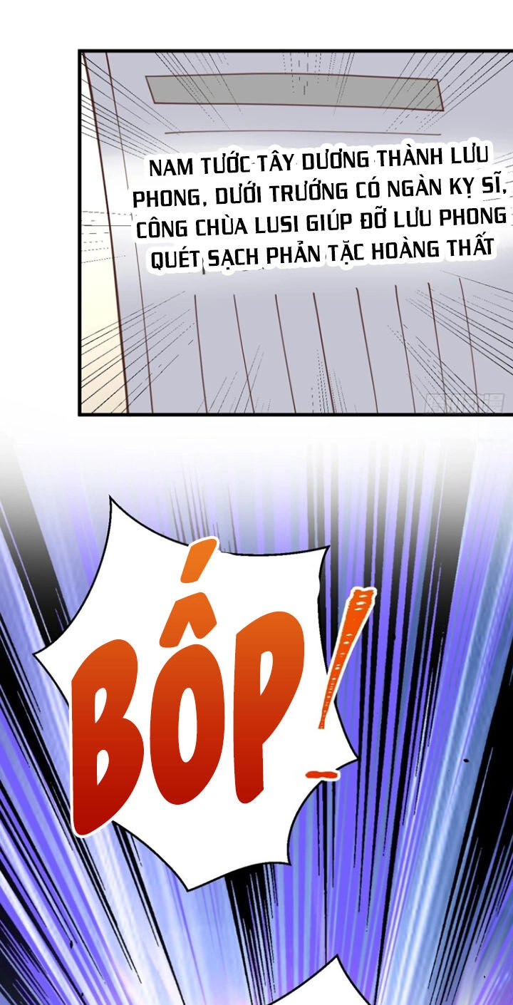 Từ Hôm Nay Bắt Đầu Làm Thành Chủ Chapter 185 - 5