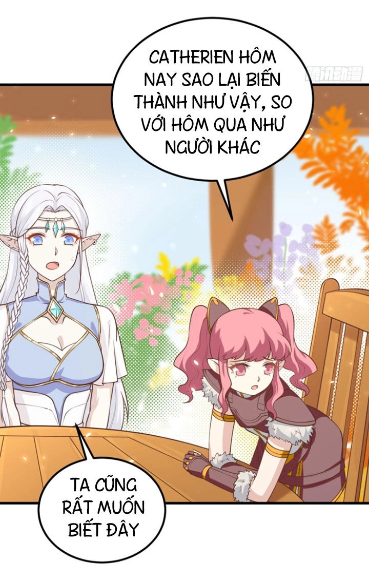 Từ Hôm Nay Bắt Đầu Làm Thành Chủ Chapter 185 - 17