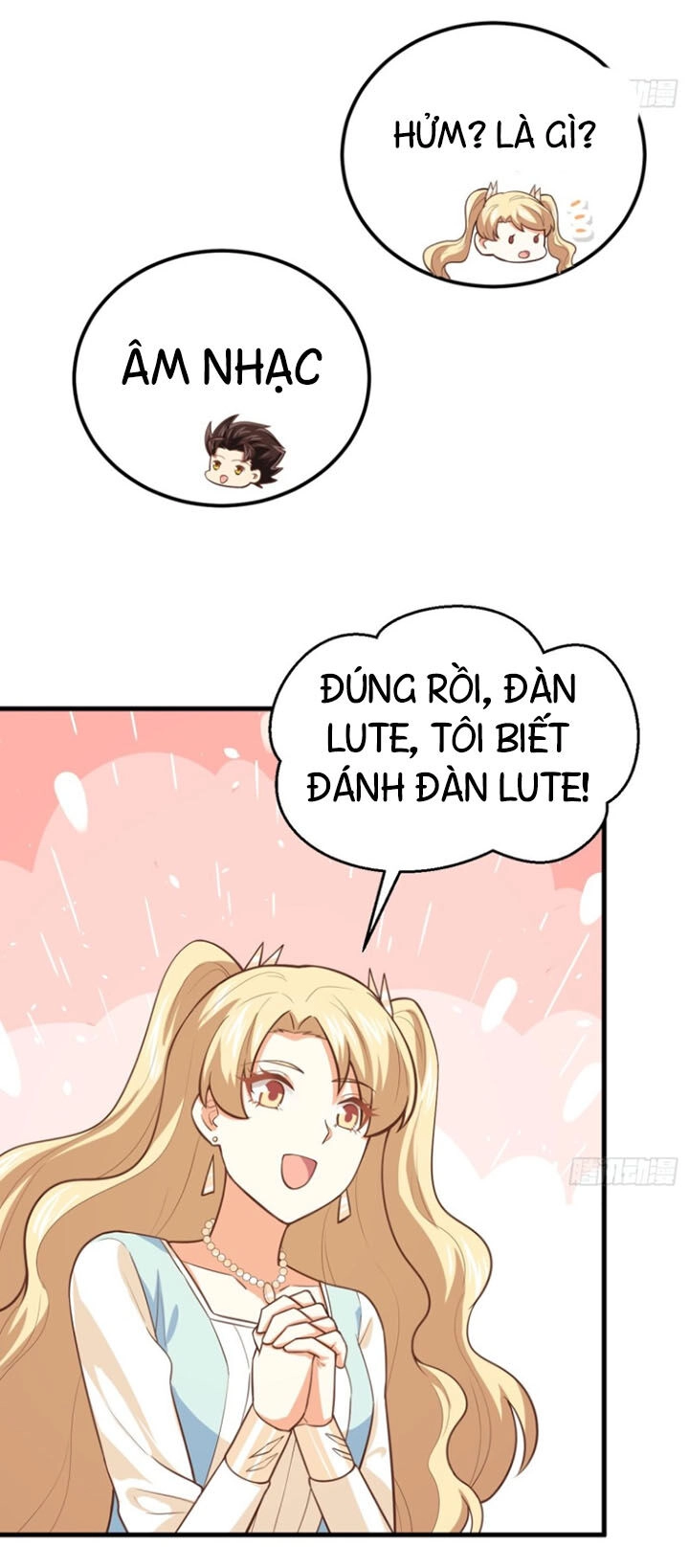 Từ Hôm Nay Bắt Đầu Làm Thành Chủ Chapter 185 - 23