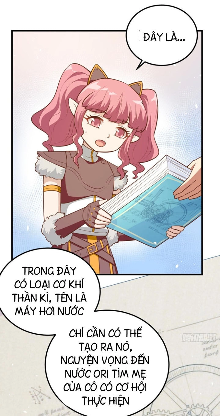 Từ Hôm Nay Bắt Đầu Làm Thành Chủ Chapter 185 - 34