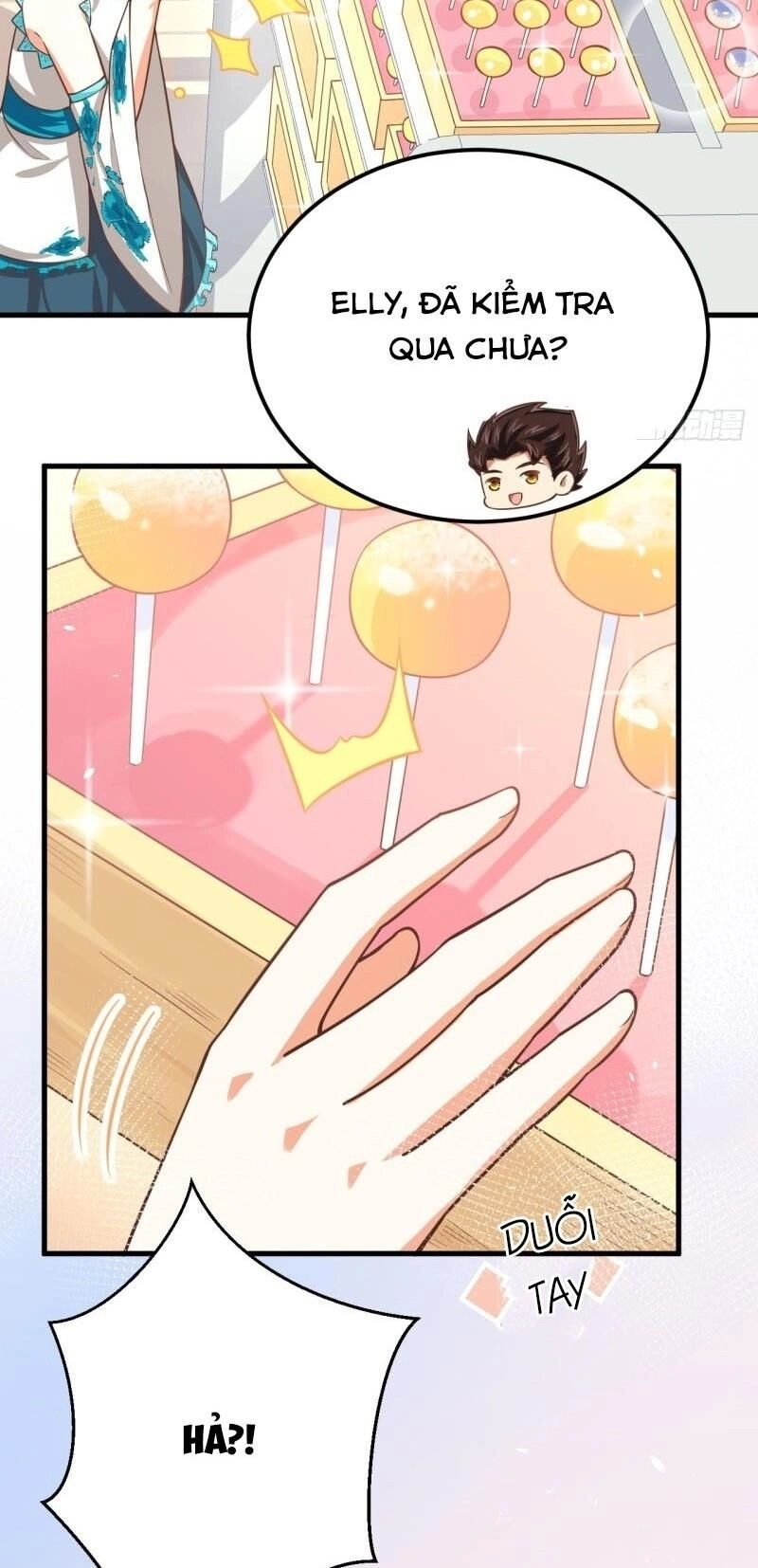 Từ Hôm Nay Bắt Đầu Làm Thành Chủ Chapter 186 - 4