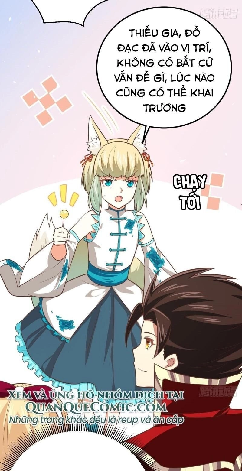 Từ Hôm Nay Bắt Đầu Làm Thành Chủ Chapter 186 - 5