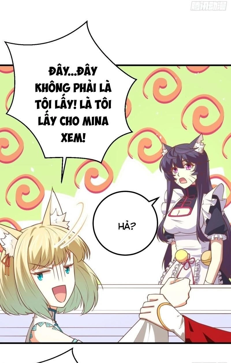 Từ Hôm Nay Bắt Đầu Làm Thành Chủ Chapter 186 - 7