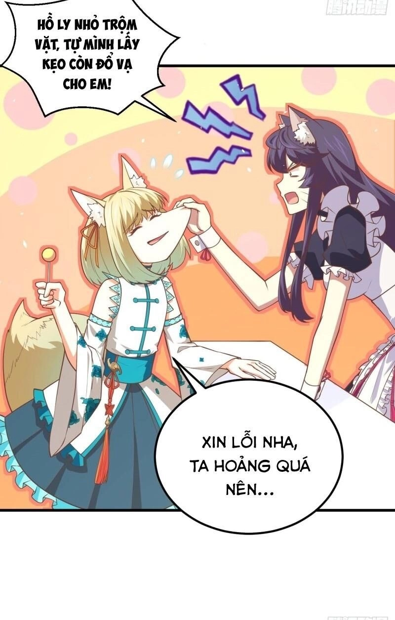 Từ Hôm Nay Bắt Đầu Làm Thành Chủ Chapter 186 - 8