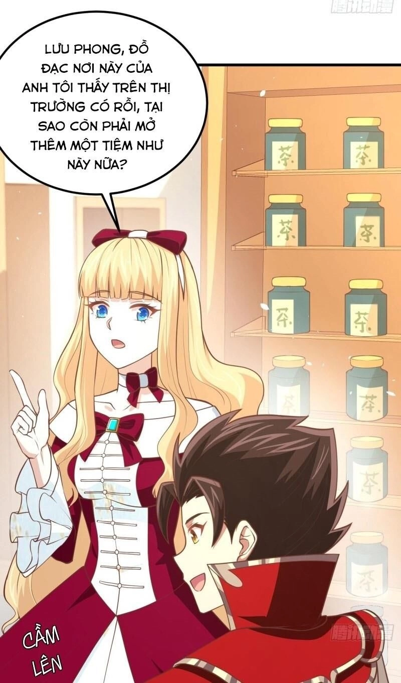 Từ Hôm Nay Bắt Đầu Làm Thành Chủ Chapter 186 - 9