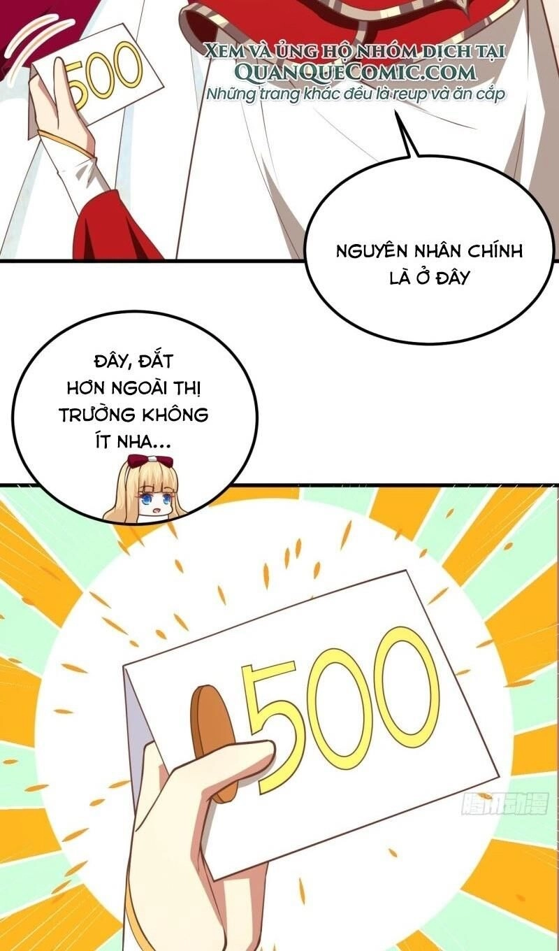 Từ Hôm Nay Bắt Đầu Làm Thành Chủ Chapter 186 - 10