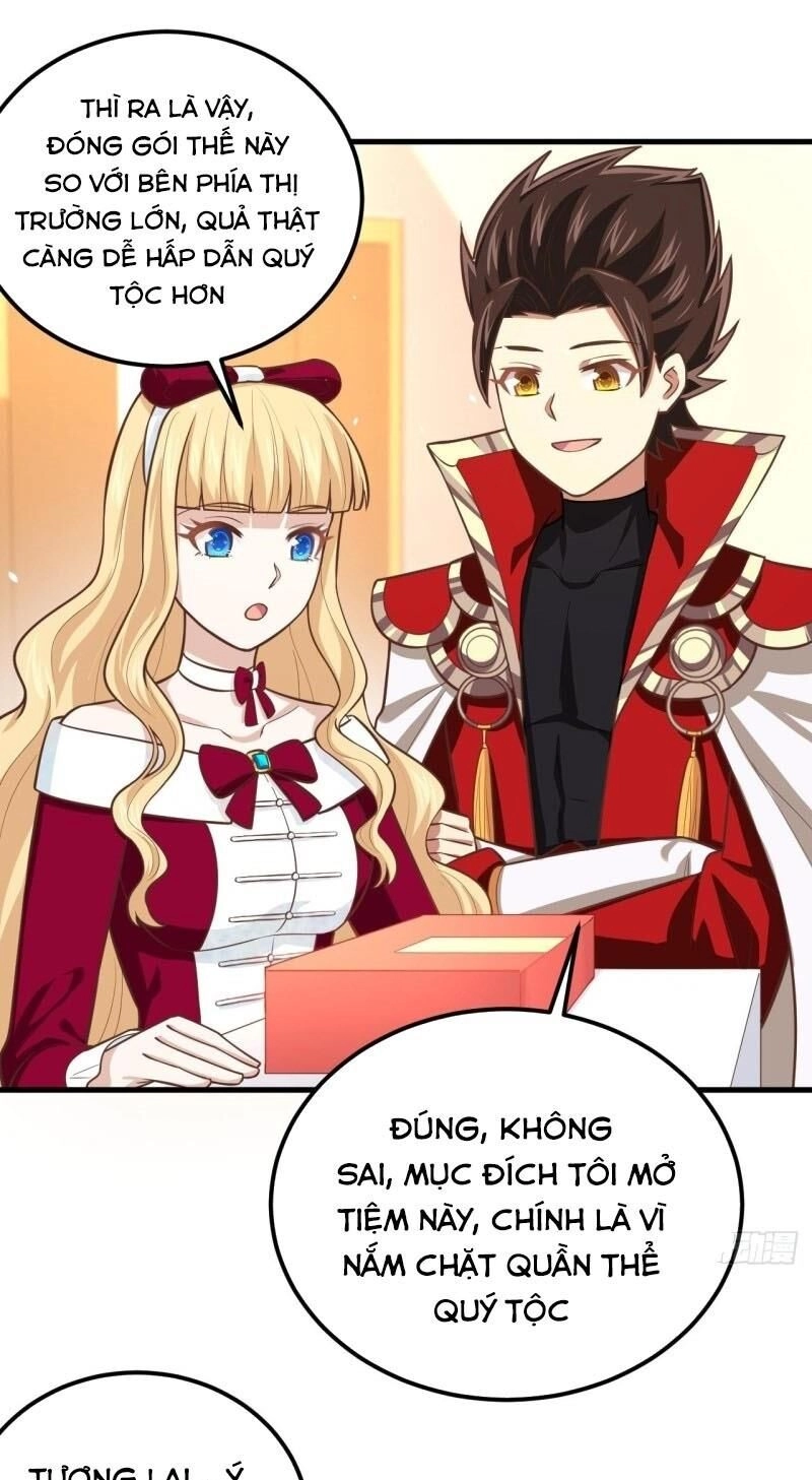 Từ Hôm Nay Bắt Đầu Làm Thành Chủ Chapter 186 - 15