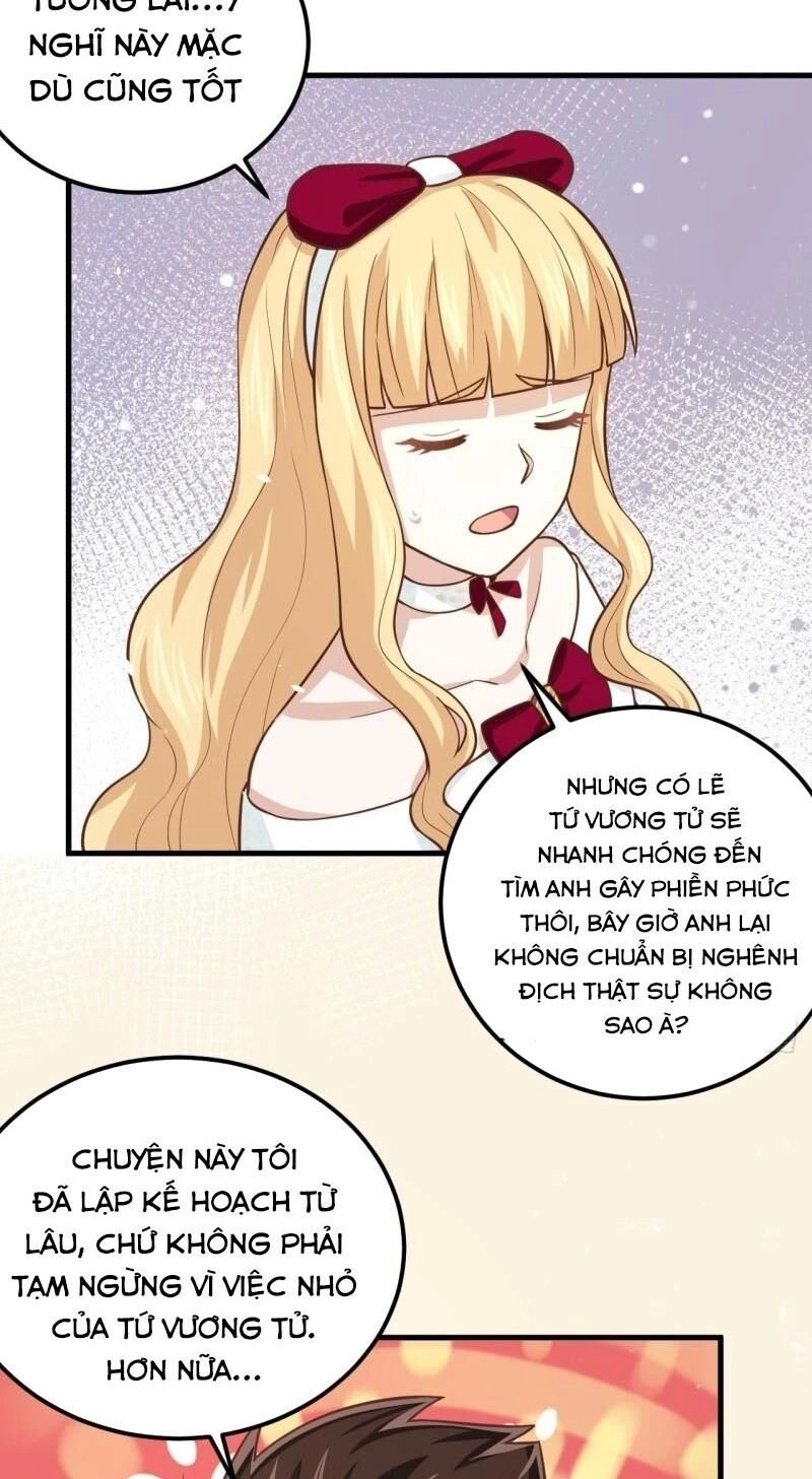 Từ Hôm Nay Bắt Đầu Làm Thành Chủ Chapter 186 - 16