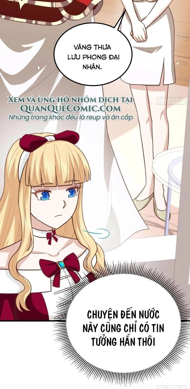 Từ Hôm Nay Bắt Đầu Làm Thành Chủ Chapter 186 - 18