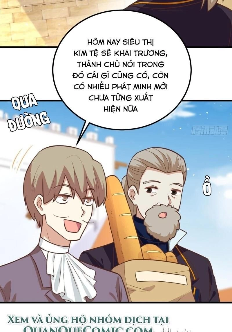 Từ Hôm Nay Bắt Đầu Làm Thành Chủ Chapter 186 - 21