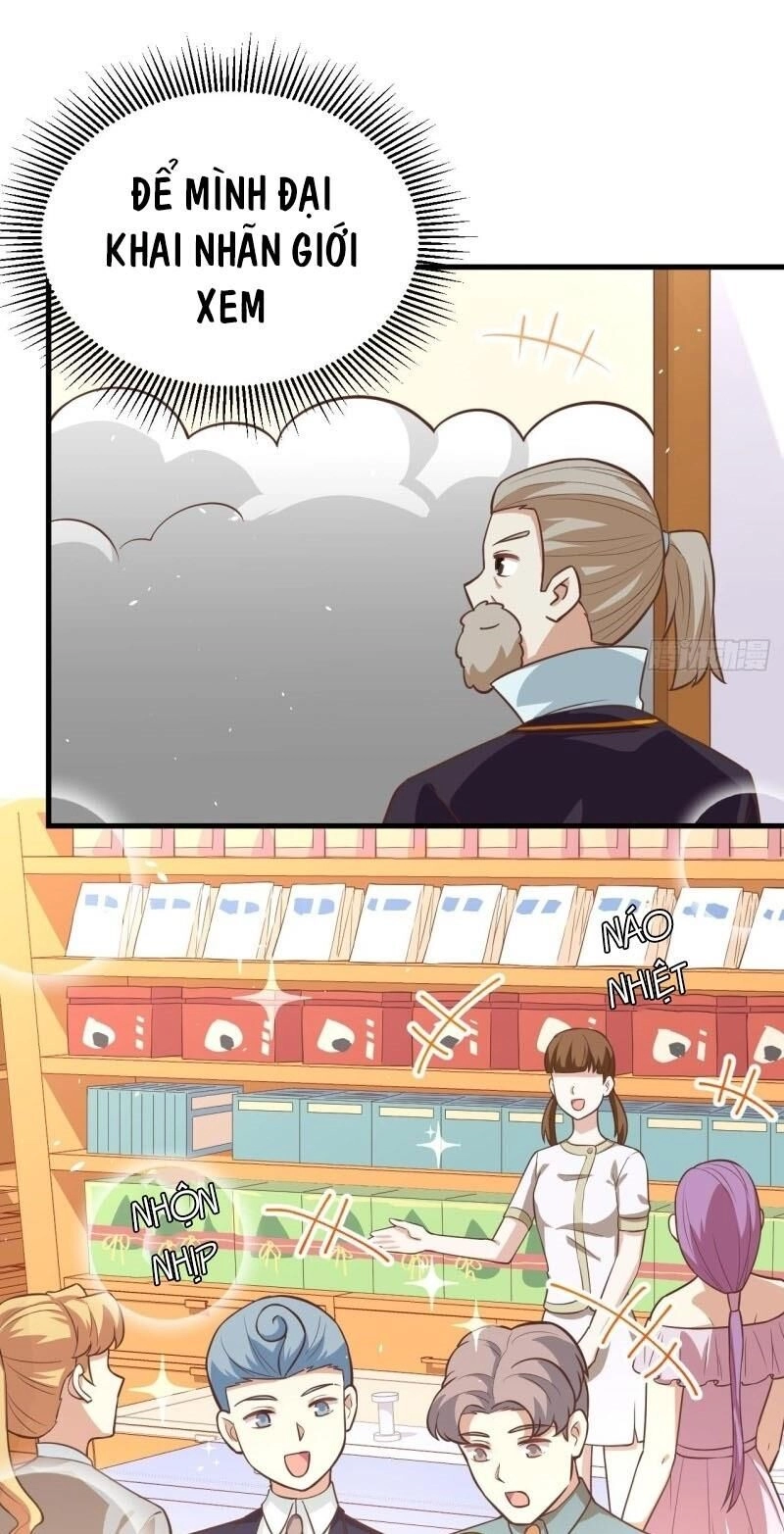 Từ Hôm Nay Bắt Đầu Làm Thành Chủ Chapter 186 - 23