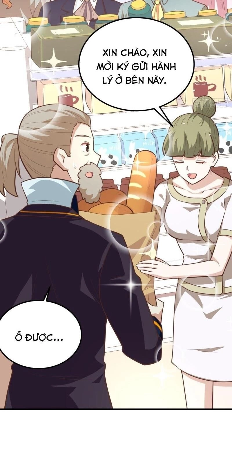 Từ Hôm Nay Bắt Đầu Làm Thành Chủ Chapter 186 - 24