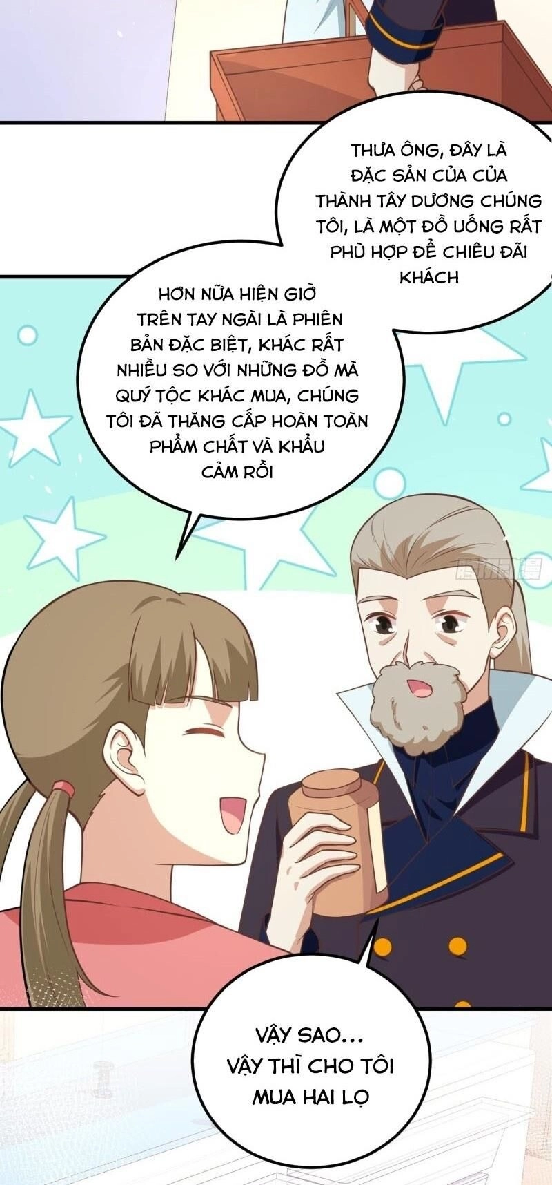 Từ Hôm Nay Bắt Đầu Làm Thành Chủ Chapter 186 - 26