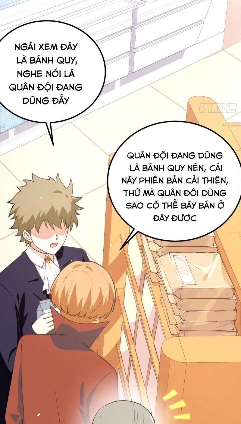 Từ Hôm Nay Bắt Đầu Làm Thành Chủ Chapter 186 - 27