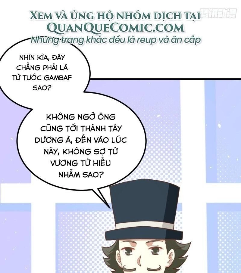 Từ Hôm Nay Bắt Đầu Làm Thành Chủ Chapter 186 - 29