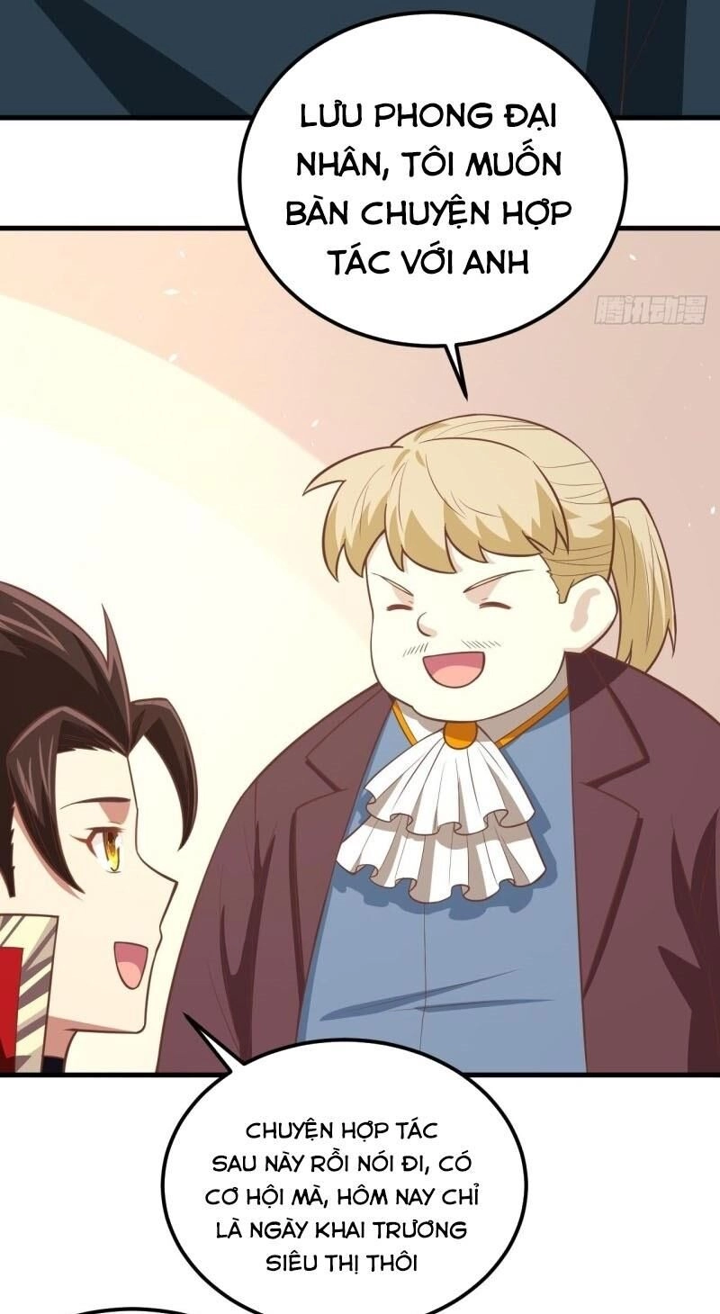 Từ Hôm Nay Bắt Đầu Làm Thành Chủ Chapter 186 - 35