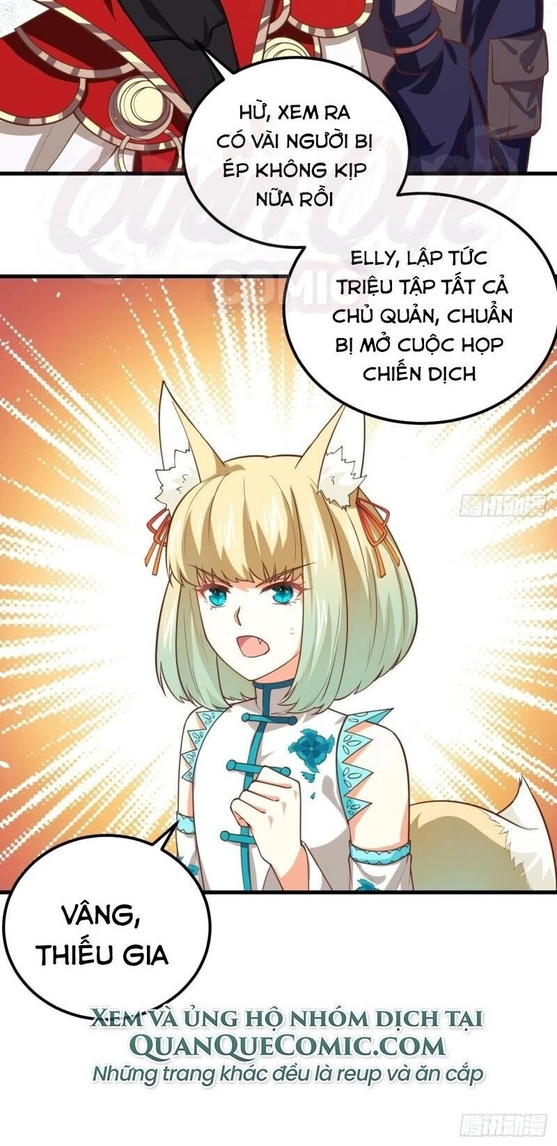 Từ Hôm Nay Bắt Đầu Làm Thành Chủ Chapter 186 - 40