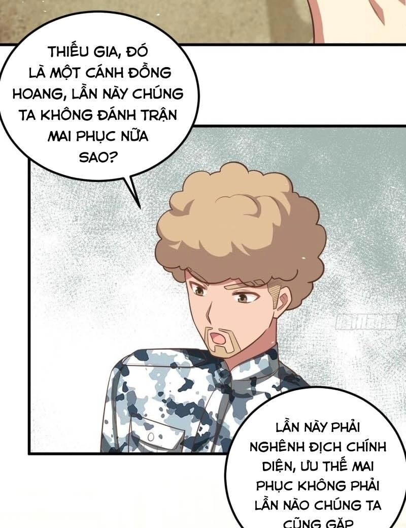 Từ Hôm Nay Bắt Đầu Làm Thành Chủ Chapter 187 - 5