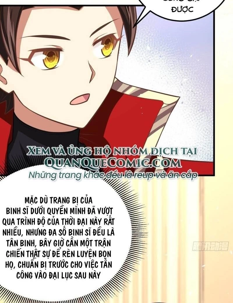 Từ Hôm Nay Bắt Đầu Làm Thành Chủ Chapter 187 - 6