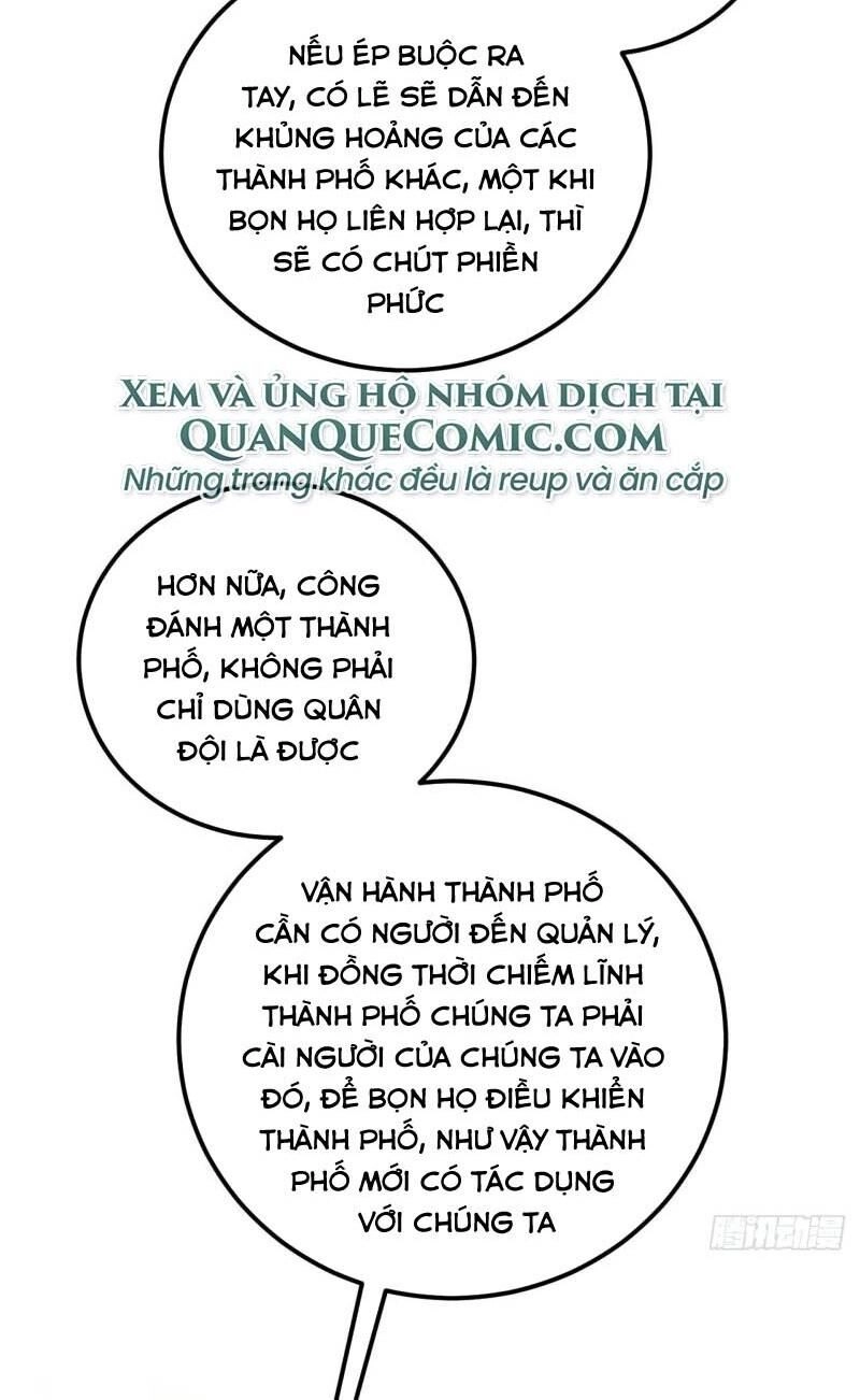 Từ Hôm Nay Bắt Đầu Làm Thành Chủ Chapter 187 - 10