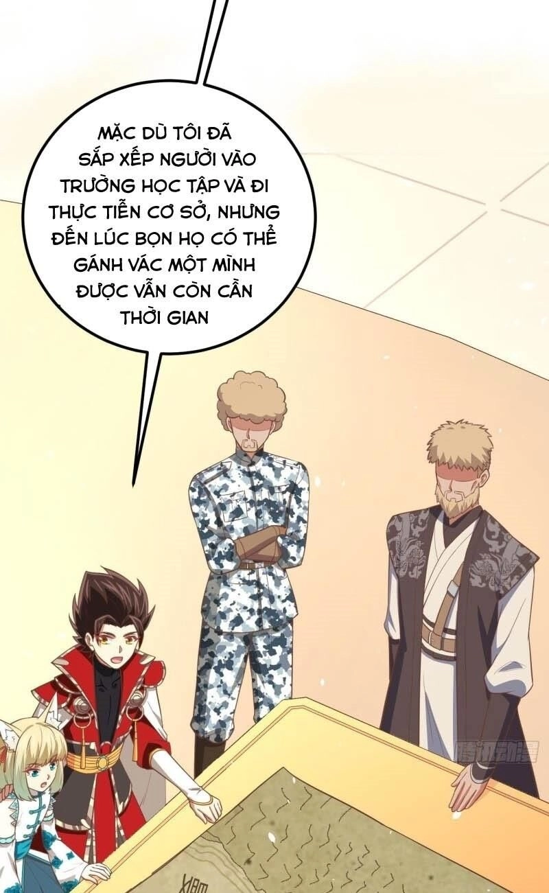 Từ Hôm Nay Bắt Đầu Làm Thành Chủ Chapter 187 - 11