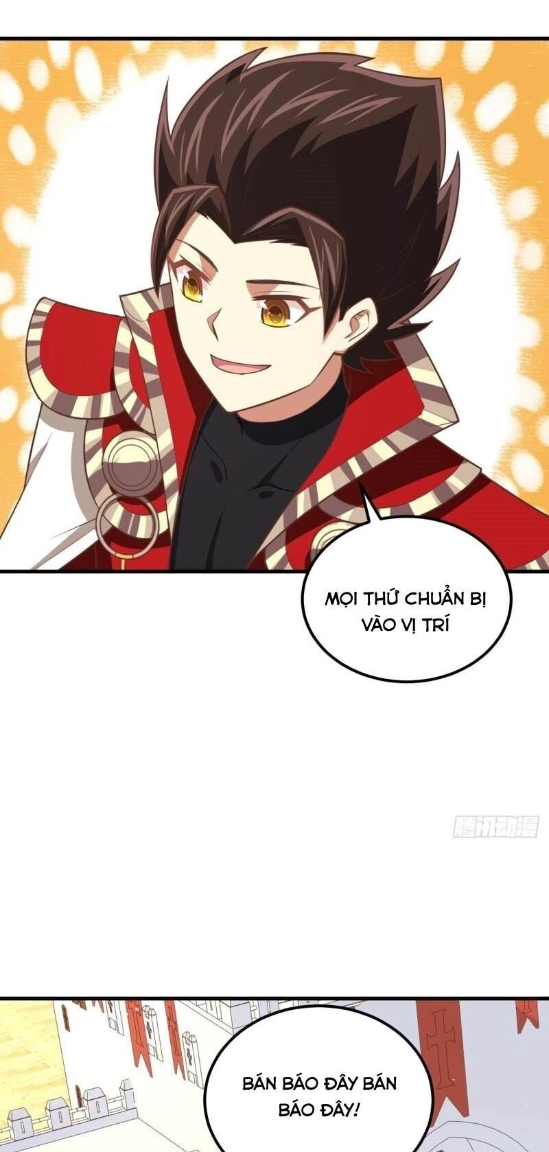 Từ Hôm Nay Bắt Đầu Làm Thành Chủ Chapter 187 - 15