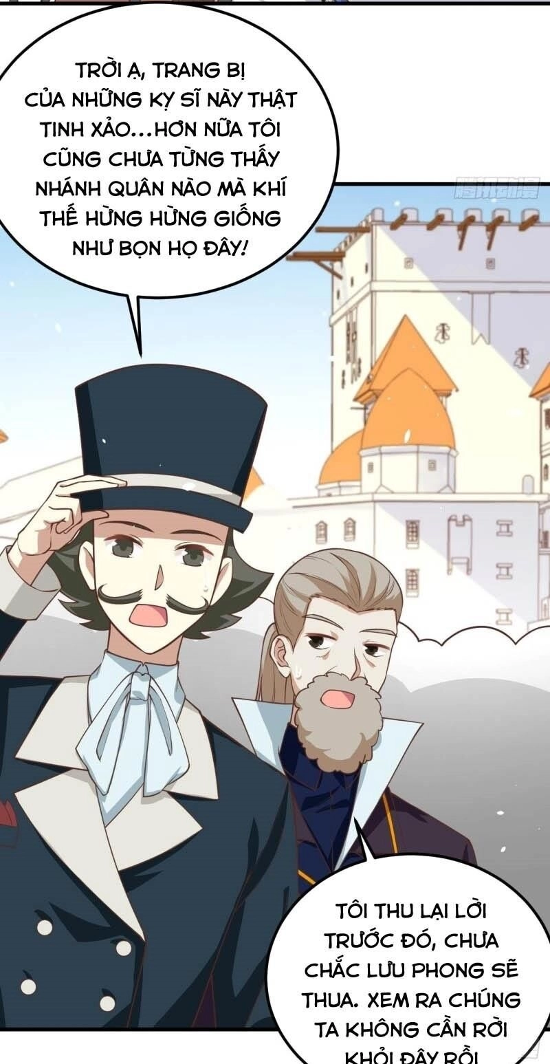 Từ Hôm Nay Bắt Đầu Làm Thành Chủ Chapter 187 - 25