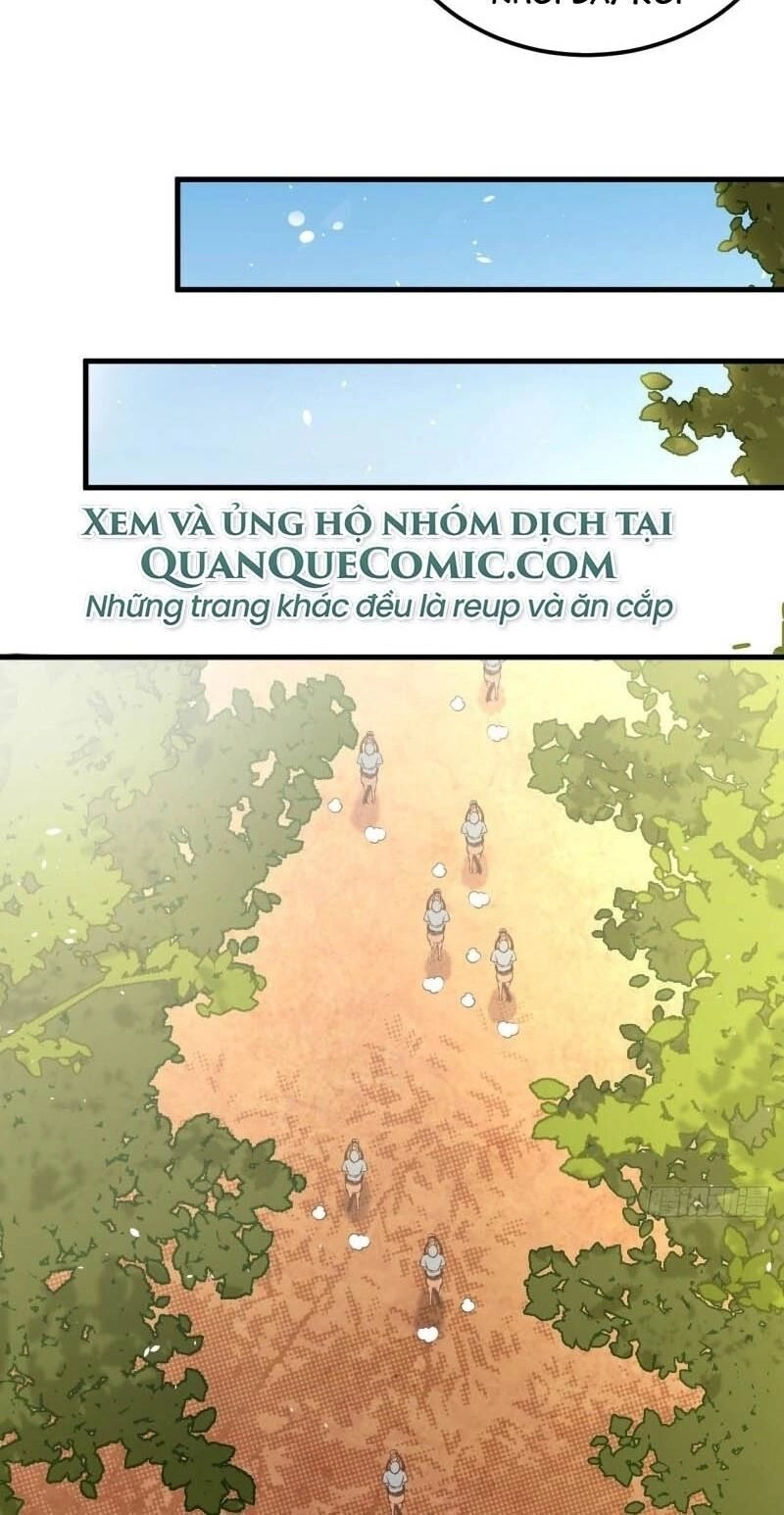 Từ Hôm Nay Bắt Đầu Làm Thành Chủ Chapter 187 - 26