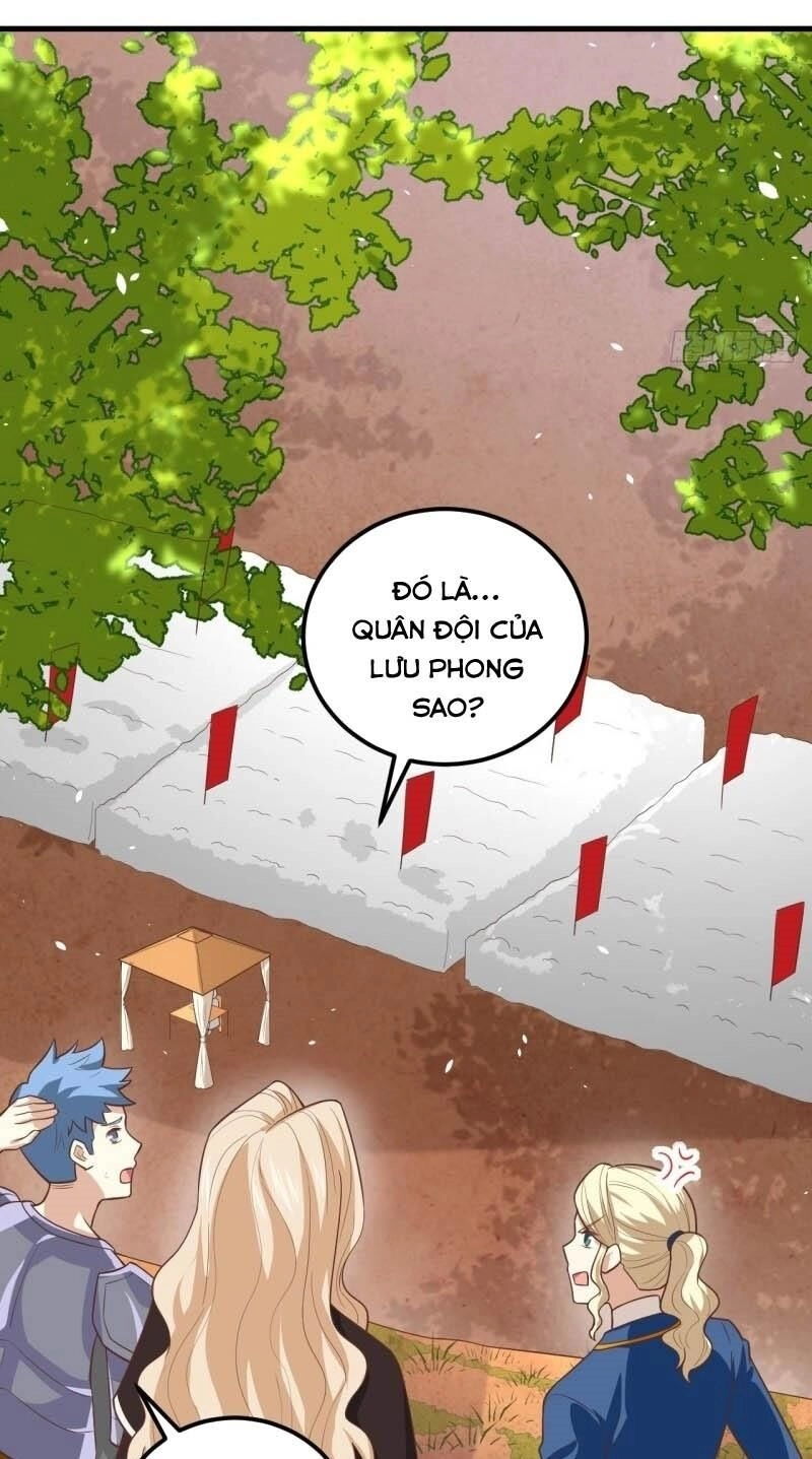 Từ Hôm Nay Bắt Đầu Làm Thành Chủ Chapter 187 - 33