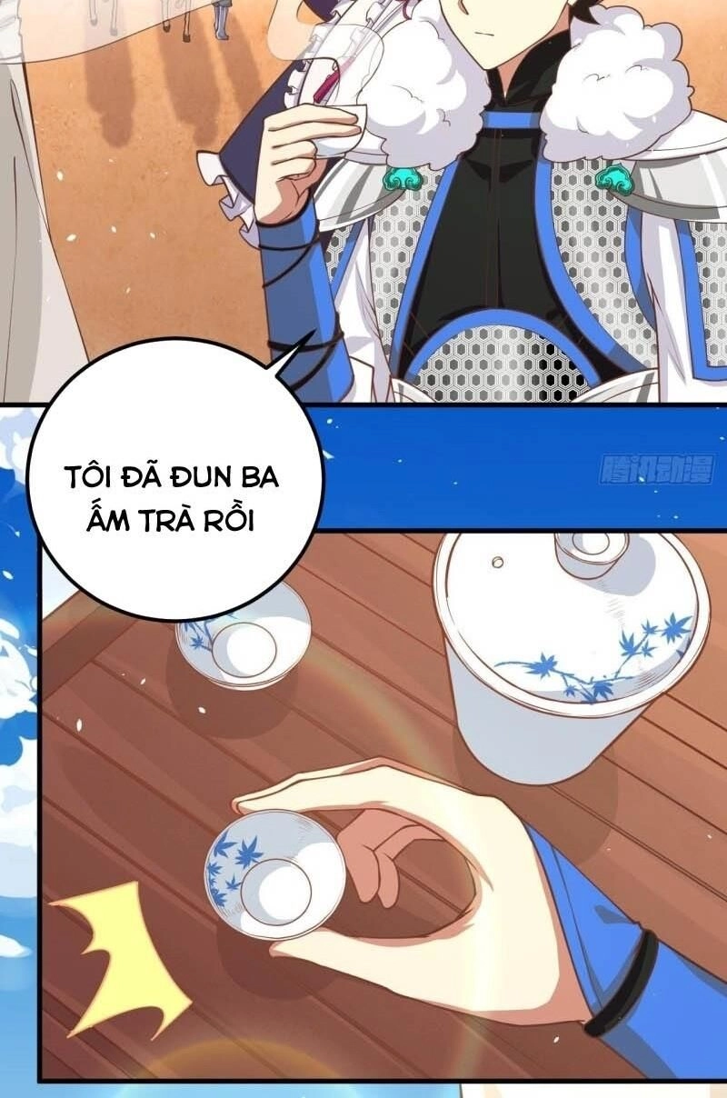 Từ Hôm Nay Bắt Đầu Làm Thành Chủ Chapter 187 - 36