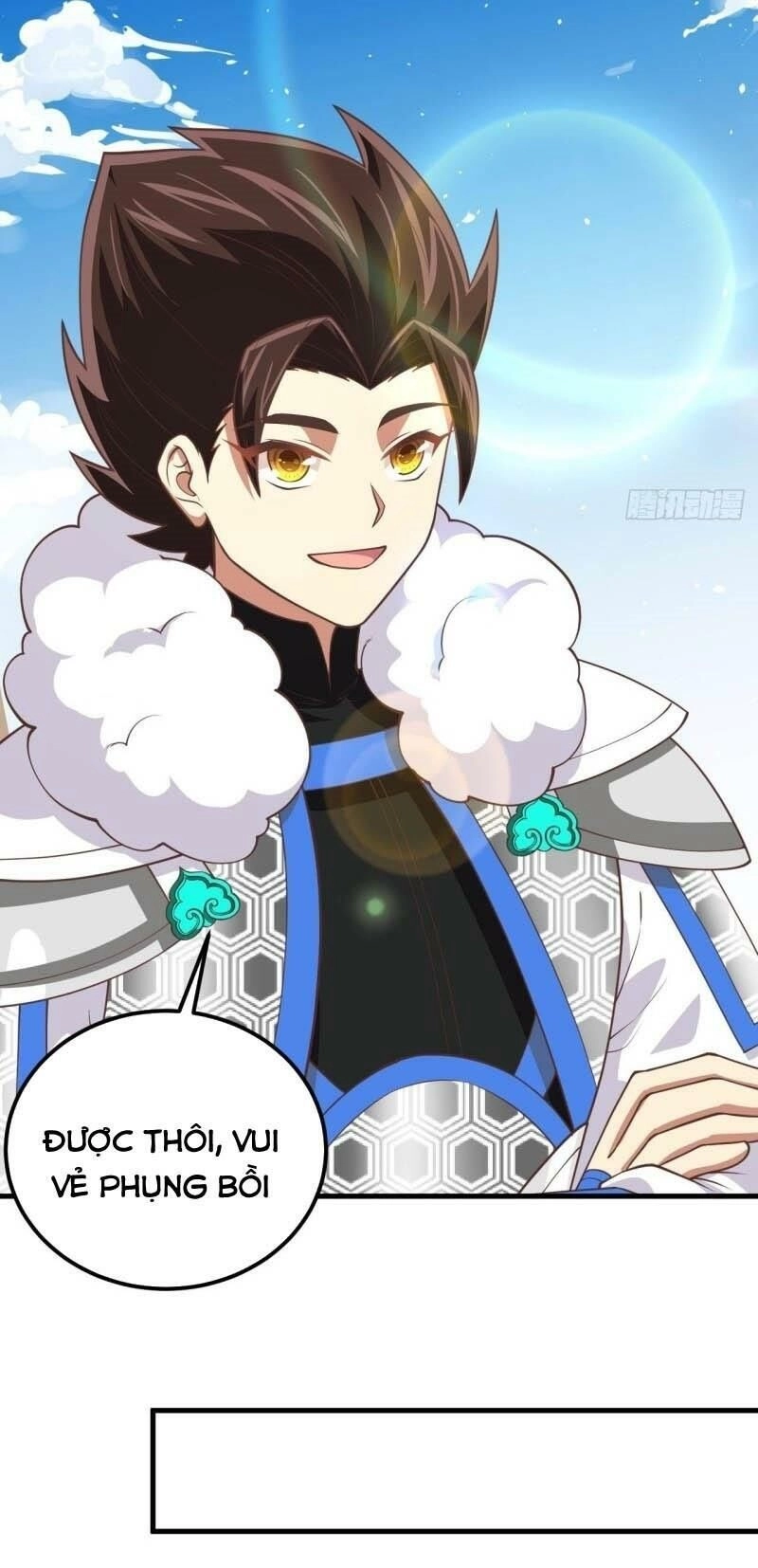 Từ Hôm Nay Bắt Đầu Làm Thành Chủ Chapter 188 - 9