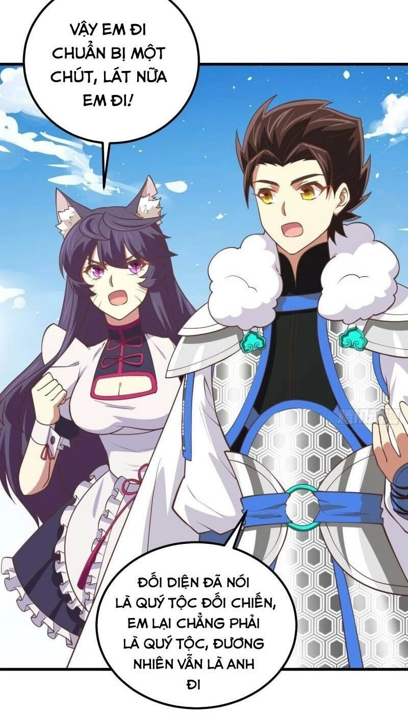 Từ Hôm Nay Bắt Đầu Làm Thành Chủ Chapter 188 - 12