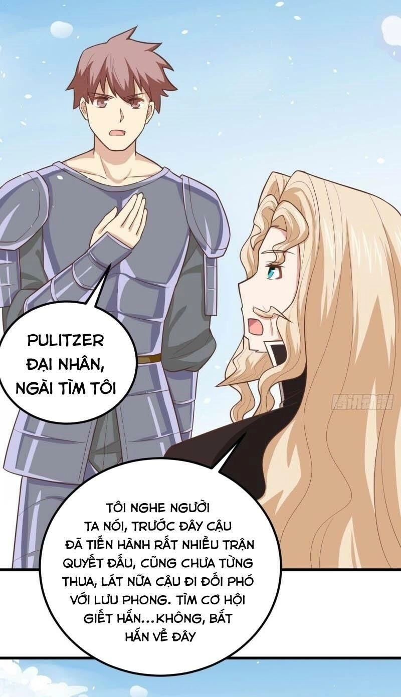 Từ Hôm Nay Bắt Đầu Làm Thành Chủ Chapter 188 - 19