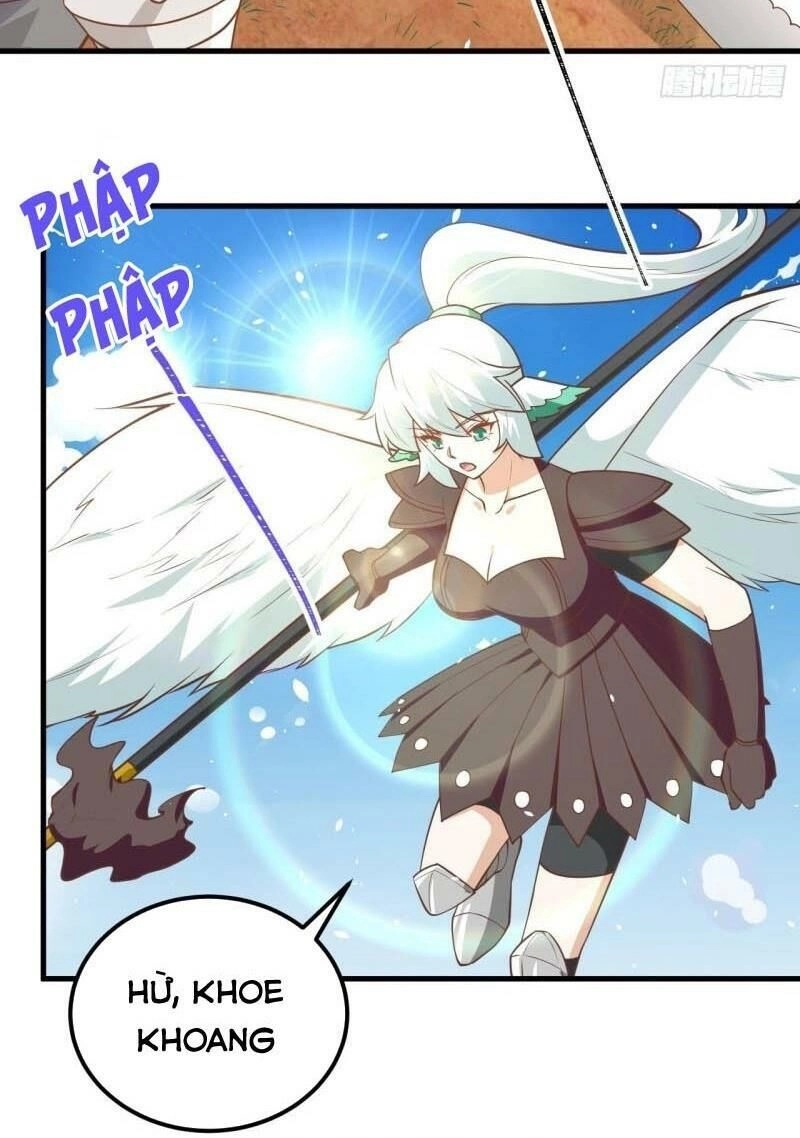 Từ Hôm Nay Bắt Đầu Làm Thành Chủ Chapter 188 - 24