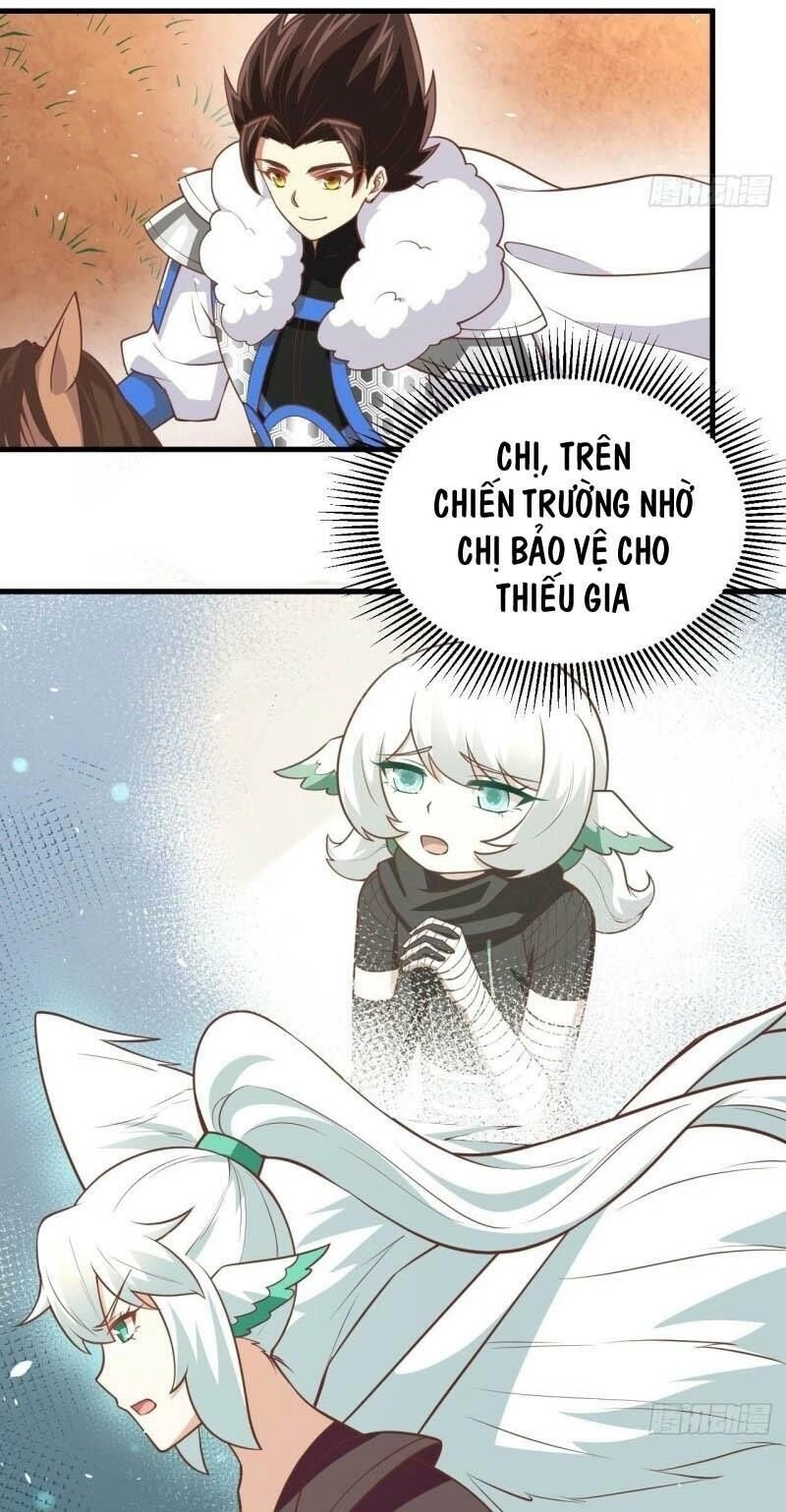 Từ Hôm Nay Bắt Đầu Làm Thành Chủ Chapter 188 - 25