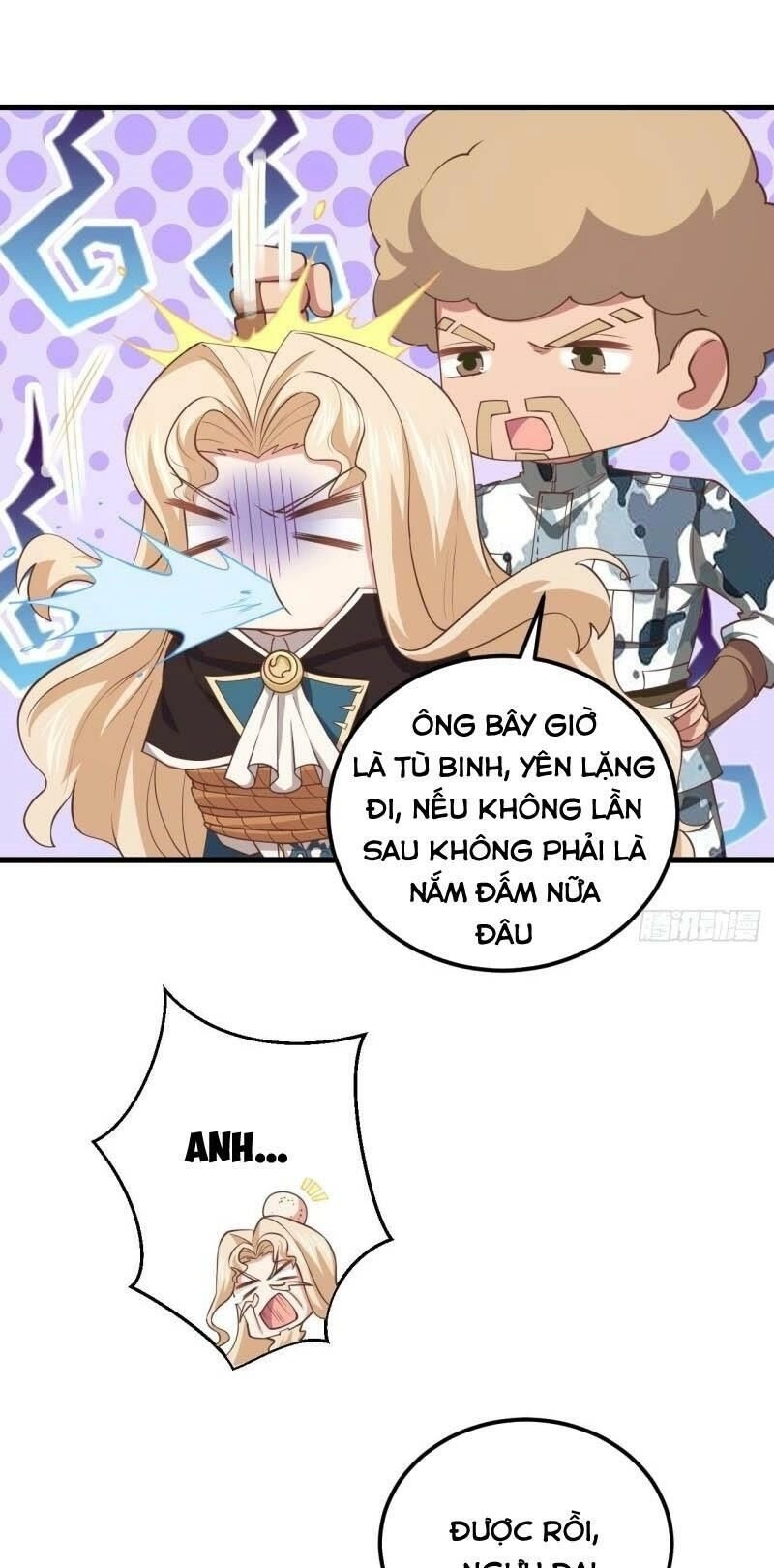 Từ Hôm Nay Bắt Đầu Làm Thành Chủ Chapter 189 - 3