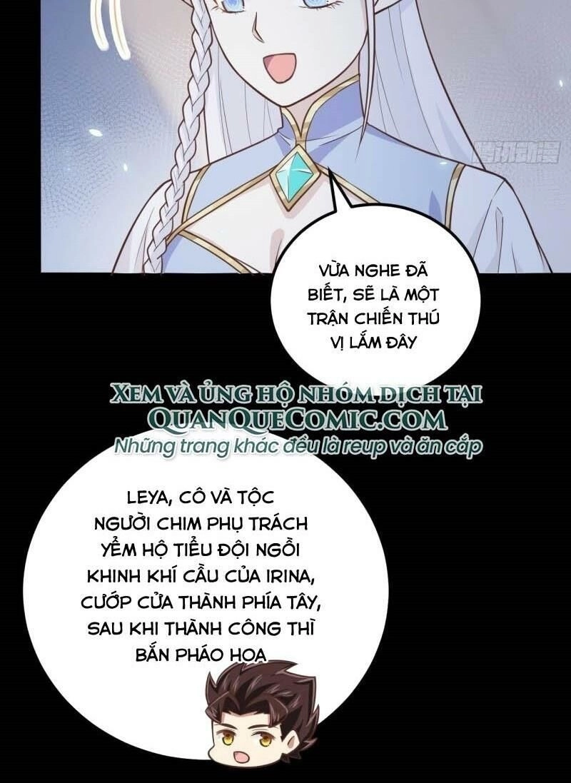 Từ Hôm Nay Bắt Đầu Làm Thành Chủ Chapter 189 - 14