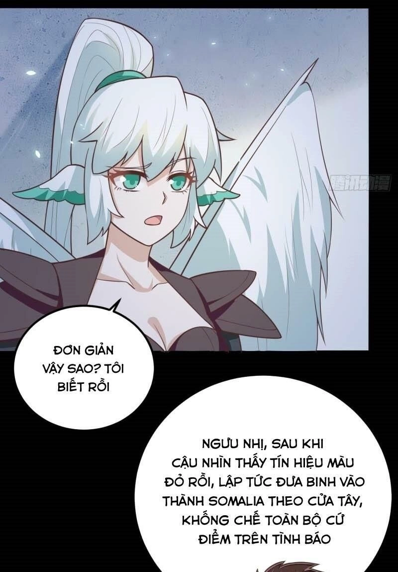 Từ Hôm Nay Bắt Đầu Làm Thành Chủ Chapter 189 - 15